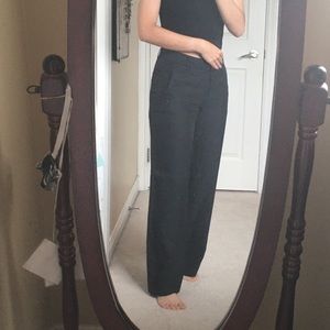 BNWOT BABATON trousers